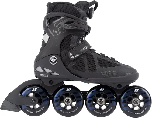 Vista 3 de K2 Skate Vo2 S 90 Boa
