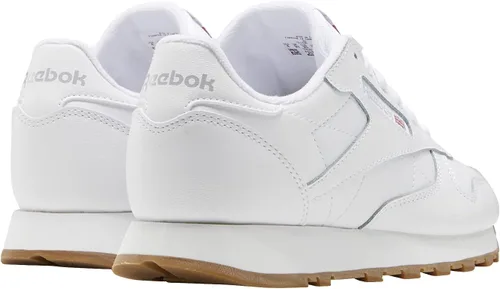 Vista 7 de Reebok Tenis clásicos de cuero para niño