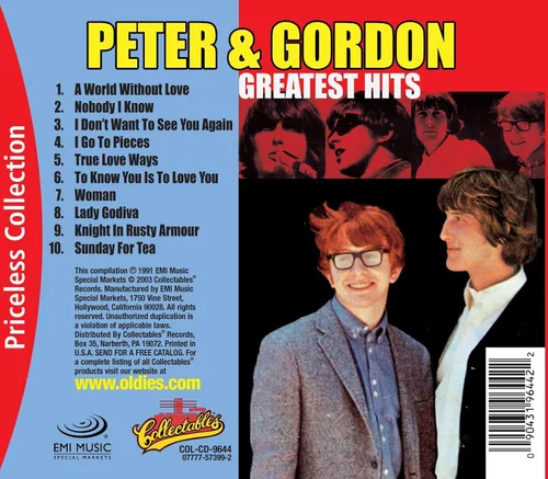 Vista 2 de Greatest Hits