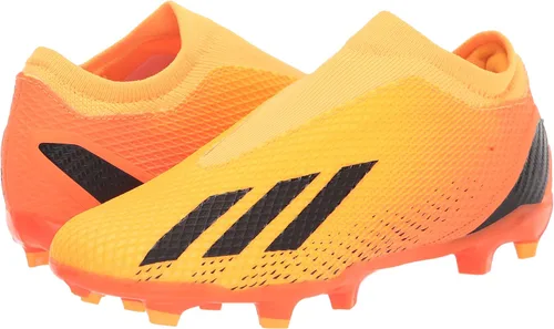 Vista 7 de adidas Tenis de fútbol unisex X Speedportal.3 sin cordones para adulto