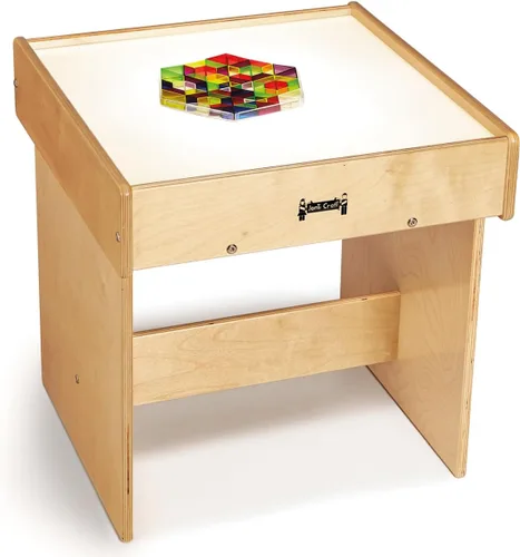 Vista 8 de Jonti-Craft 5844JC Caja de luz