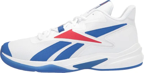 Vista 14 de Reebok Zapatillas de baloncesto More Buckets para hombre