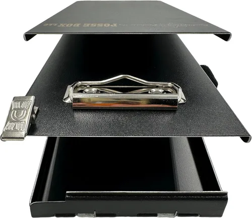 Vista 5 de Posse Box Posse - Cite Book Caddy - CHP50-BV