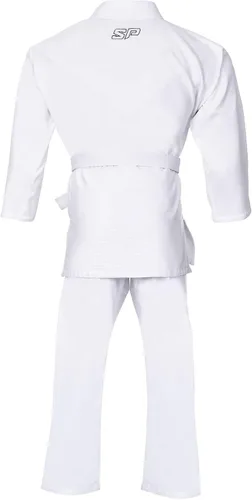 Vista 5 de Starpro Evolve Kids Preshrunk Jiu Jitsu Gi, BJJ Gi Men Many Sizes & Colors Junior BJJ Gi, Brazilian Jiu Jitsu Gi