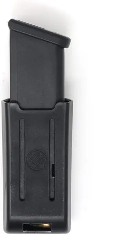 Vista 6 de MakerShot - Combo para cargador rápido para cargador de municiones de calibre .40 y soporte para cargador compatible con Glock 27