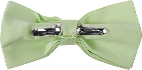Vista 27 de boxed-gifts Corbatas de lazo clásicas de satén de poliéster para hombre para esmoquin de traje