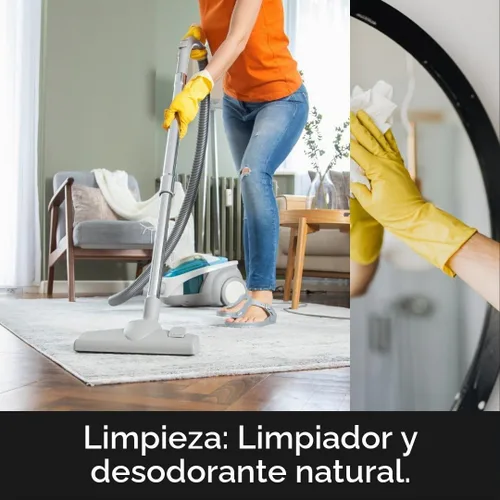 Vista 6 de mGanna 100% bicarbonato de sodio/bicarbonato de sodio 16.01 oz / 1 libra - Versátil y puro para uso doméstico y de bricolaje