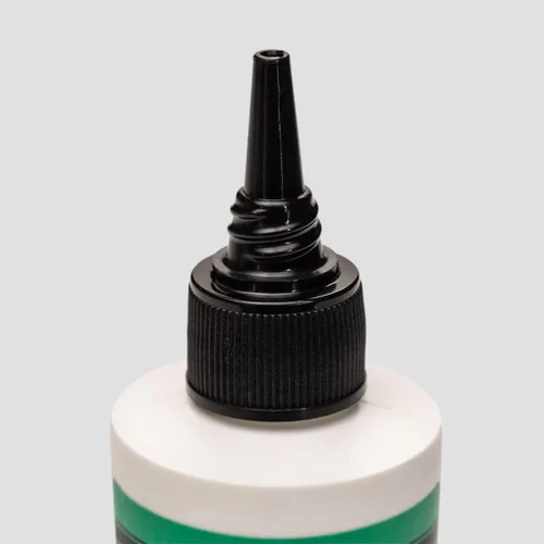 Vista 3 de Dumonde Tech Pro-X - Lubricante regular para cadena de bicicleta, un color, 4 onzas