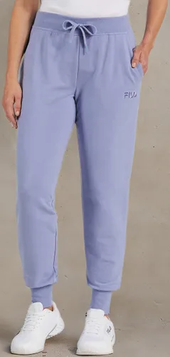 Vista 16 de Fila Jogger de felpa francesa para mujer