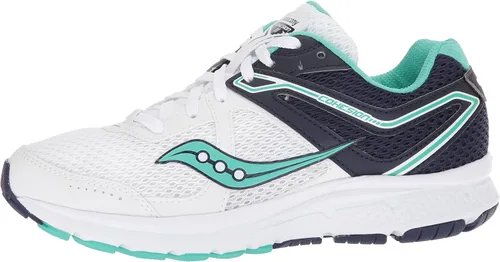 Vista 8 de Saucony Cohesion 11 - Tenis de correr para mujer