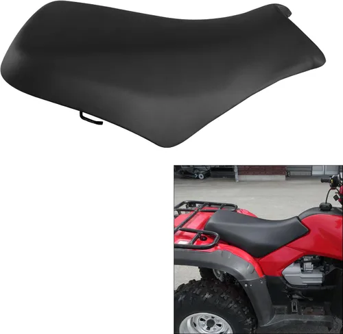 Vista 5 de TCT-MOTORPARTS Asiento completo para Honda Foreman Rubicon 500 TRX500FA 4x4 2005-2014