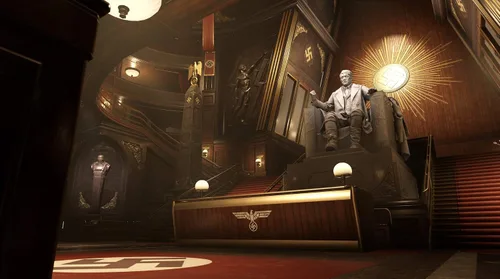 Vista 5 de Wolfenstein Youngblood - Standard Edition - Pre-load Online Game Code