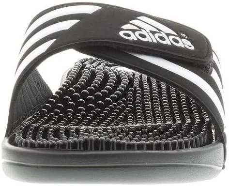 Vista 3 de adidas Chanclas Adissage para hombre