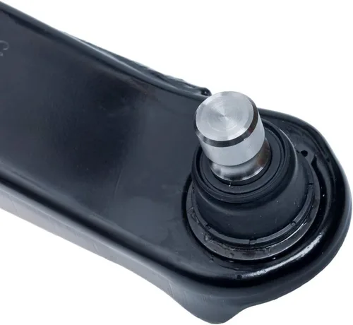 Vista 5 de TUCAREST 2 piezas K620558 K620559 izquierda derecha delantera inferior brazo de control y rótula conjunto compatible con 2003 04 05 06 2007 Ni-ssan