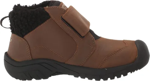 Vista 6 de KEEN unisex-child Kootenay 4 Mid Height Insulated Waterproof