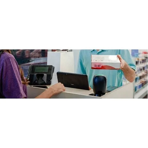 Vista 4 de DS9308SR BLACK USB KIT DS9308-SR00004ZZW