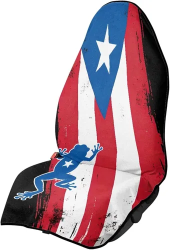 Vista 23 de Yewattles Turtle - Protector de toalla impermeable para asiento de automóvil, protector para después de correr, nadar, entrenamiento, Tortuga