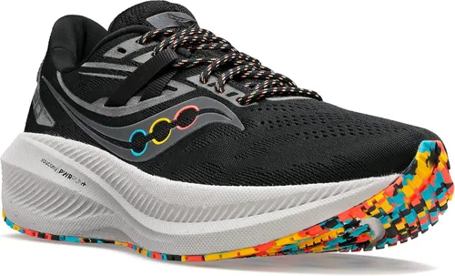 Vista 4 de Saucony Triumph 20 - Tenis de correr para hombre