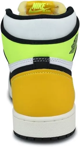Vista 5 de Nike - Tenis de baloncesto unisex, 7.5