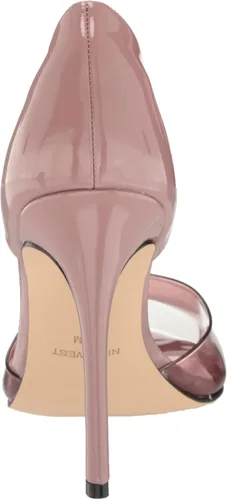 Vista 3 de NINE WEST FOOTWEAR Women's Price3 Heeled Sandal