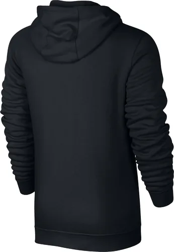 Vista 2 de Nike Mens Sportswear Full Zip Club Hoodie