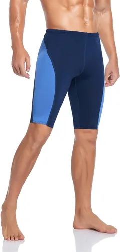 Vista 52 de Adoretex Bañador Jammer con alas laterales para niño/hombre