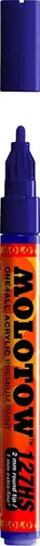 Vista 7 de Molotow ONE4ALL - Recambio de pintura acrílica, para marcador de pintura Molotow ONE4ALL, grosella, botella de 1.0 fl oz, 1 unidad (693.042)