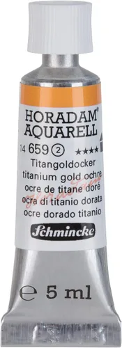 Vista 193 de Schmincke HORADAM AQUARELL ONETZ 0.2 fl oz,l 14031001 031 ONETZ