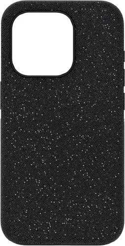 Vista 28 de Swarovski Funda para teléfono inteligente, iPhone 12 Pro Max, azul