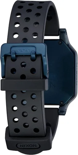 Vista 3 de NIXON Heat A1320 - Reloj digital para hombres y mujeres, 328.1ft, resistente al agua, para entrenamiento y correr, relojes deportivos ultra finos