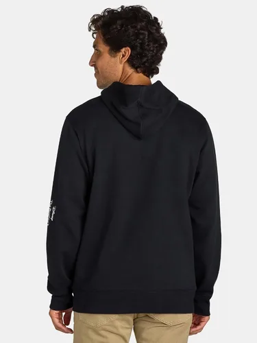 Vista 3 de Disney The Nightmare Before Christmas NBC - Sudadera con capucha para hombre (talla M)