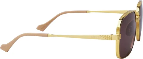 Vista 3 de Gafas de sol Gucci GG-0788-S 002 - lentes