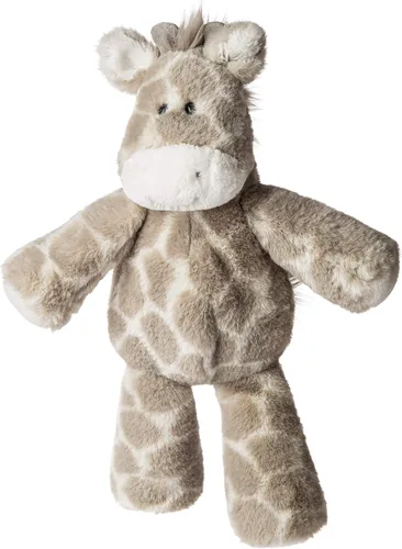 Vista 19 de Mary Meyer Juguete suave de peluche del zoológico de malvaviscos de peluche, 13 pulgadas, oso de bayas Berry Bear