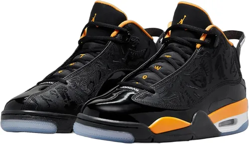 Vista 3 de Nike Zapatos de baloncesto Jordan Dub Zero para hombre