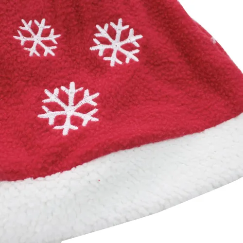 Vista 6 de iiniim - Juego de 3 trajes de Navidad para bebés y niñas