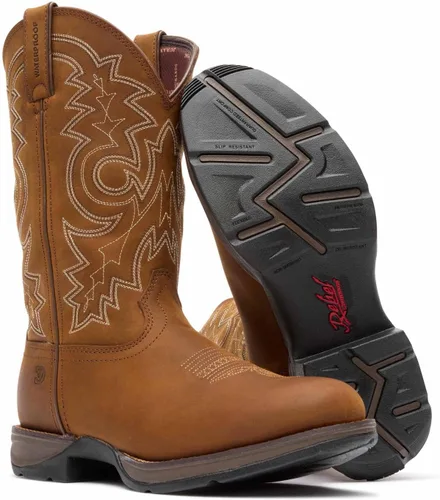 Vista 4 de Durango Botas Western impermeables