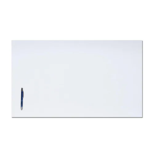 Vista 5 de Paquete de papel secante negro medianoche de 38" x 24