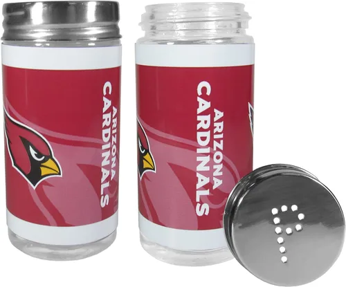 Vista 18 de Siskiyou Sports NFL unisex Salt and Peper Shakers