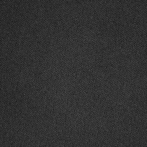 Vista 7 de Office Star ProGrid - Silla de oficina con respaldo transpirable, ajustable y ergonómica, con soporte lumbar integrado, tela Coal FreeFlex