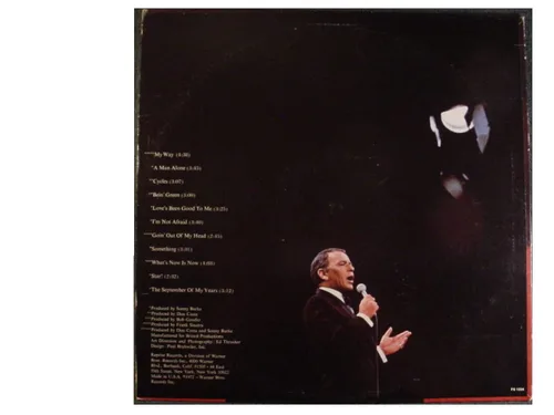 Vista 2 de Frank Sinatra - Greatest Hits, Vol. 2