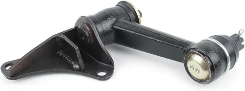 Vista 2 de 9PCS Front Idler Arm Front Inner Outer Tie Rod End Front Upper Lower Ball Joints Fits Mitsubishi Montero 1991 1990 1989 1988 1987 1986 1985 1984
