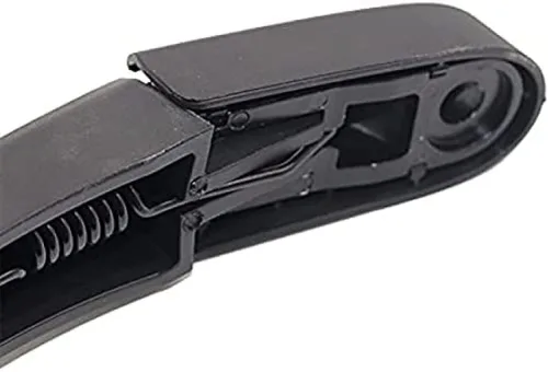 Vista 6 de Brazo de limpiaparabrisas trasero para Chevrolet Captiva 2006 2007 2008 2009 2010 2011 2012 2013 2014 2 unids/juego de 12 pulgadas de repuesto