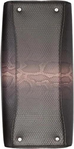 Vista 3 de Calvin Klein Becky - Bolsa con triple compartimento