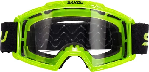 Vista 14 de SAKOU Gafas antivaho para niños y jóvenes de 3 a 12 años