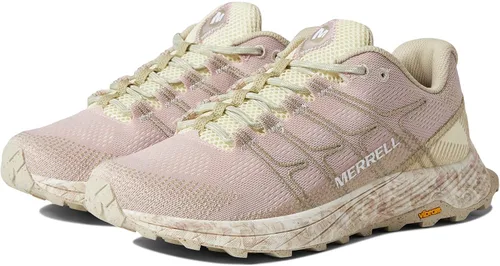 Vista 6 de Merrell Zapatos de senderismo Moab Flight para mujer