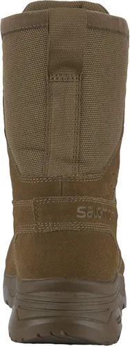 Vista 5 de Salomon Botas militares y tácticas anchas Guardian para hombre