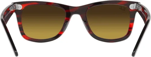 Vista 7 de Ray-Ban Original Wayfarer Bio-Acetate Square Sunglasses