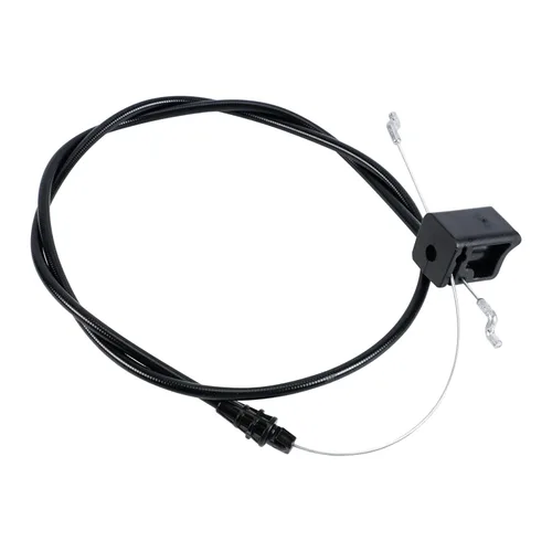 Vista 2 de 112-8818 Reemplazo de cable de freno para cortacésped de 20" de equipaje trasero y 22" de reciclador para Toro 20330 20339 10642 10603 10641 y más