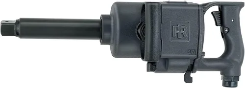 Vista 3 de Ingersoll Rand 280 Llave de impacto neumática de 1