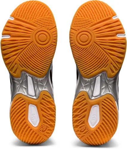 Vista 7 de ASICS - Tenis de voleibol Gel-Rocket 10 para mujer